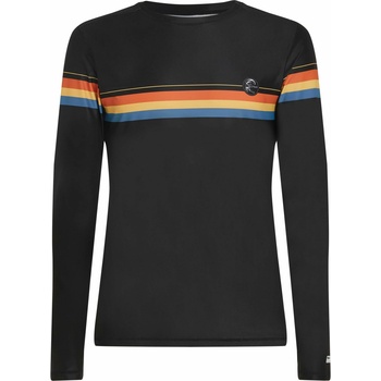 O'Neill O'RIGINALS SKINS Мъжка плажна тениска Черен O'Neill | Cheren | МЪЖЕ | S