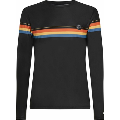 O'Neill O'RIGINALS SKINS Мъжка плажна тениска Черен O'Neill | Cheren | МЪЖЕ | S