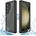 Samsung Galaxy S24 Ultra REDPEPPER Водоустойчив / Удароустойчив Калъф + Скрийн Протектор - Черен, IP68