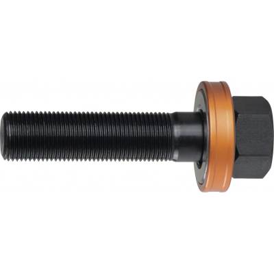 Tažný šroub 19,0 x 75,0 mm s kuličkovým ložiskem