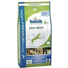 bosch Adult Menue 15 kg