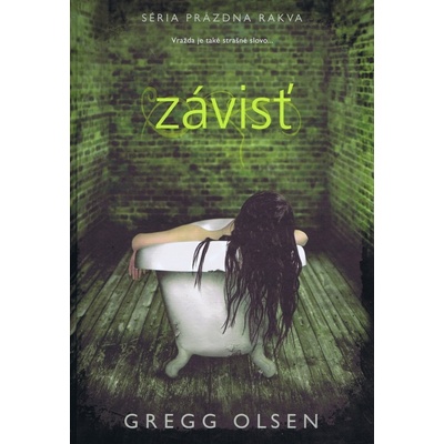Závisť 1. séria Prázdna rakva