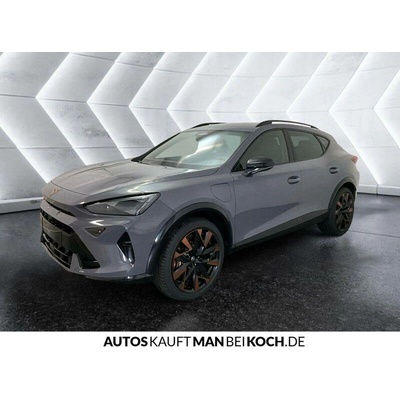 Cupra Formentor VZ 1.5 e-Hybrid DSG 200 kW