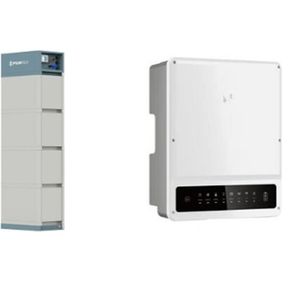 Pylontech + GoodWe Set GW10KN-ET PLUS + FORCE-H2 14,2 kWh