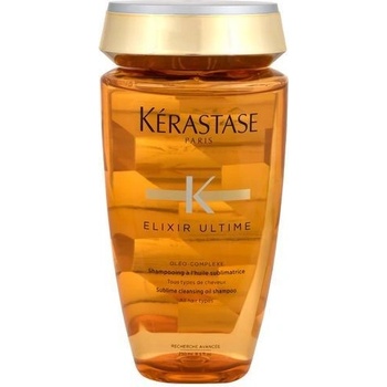 Kérastase Elixir Ultime Shampoo 250 ml