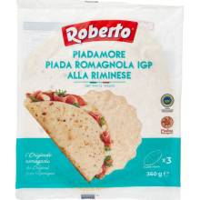 Roberto Piada Romagnola 360 g