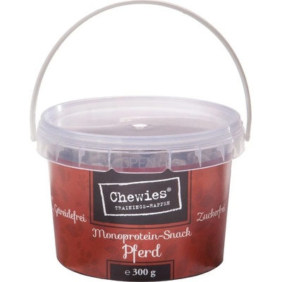 Chewies Monoprotein Kuřecí 2 x 300 g