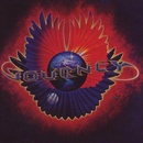 Journey - Infinity CD