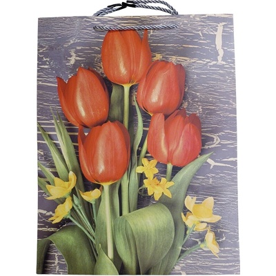 Darčeková taška veľká 12 x 31 x 40cm