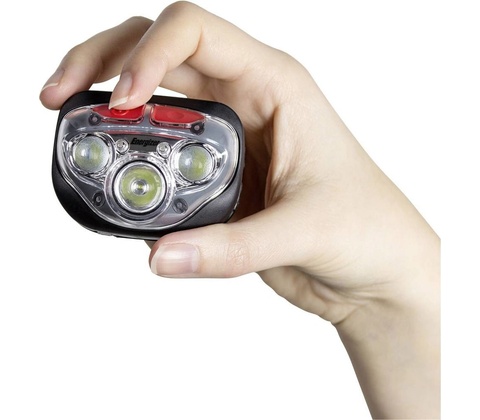 Energizer Vision HD+ Focus