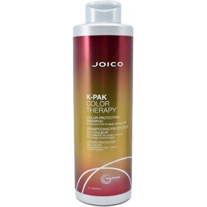 Joico K-Pak Color Therapy Color-Protecting Shampoo 1000 ml