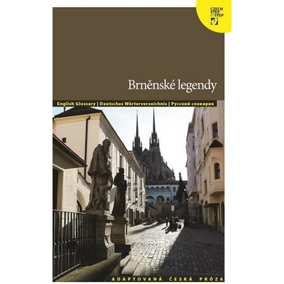 Brněnské legendy