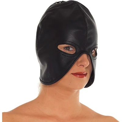 Rimba Кожена маска за глава