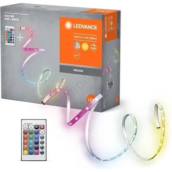 Image 1 of OSRAM - LED RGBW Димируема лента FLEX 5m LED/14W/230V + д. у (P225440)