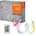 OSRAM - LED RGBW Димируема лента FLEX 5m LED/14W/230V + д. у (P225440)