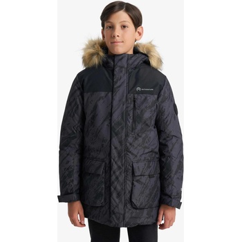 OUTVENTURE Яке Travel Boys' Faux Down Jacket