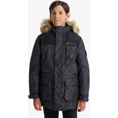 OUTVENTURE Яке Travel Boys' Faux Down Jacket
