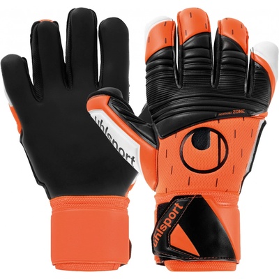 Uhlsport Super Resist HN černá/oranžová