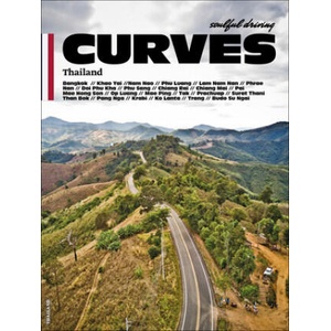 Curves: Thailand | Stefan Bogner (ISBN: 9783667118370)