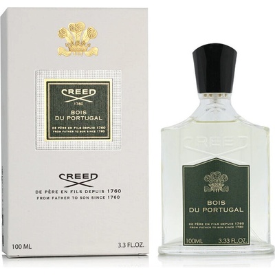 Creed Creed Bois du Portugal Millesime kolínská voda pánská 50 ml