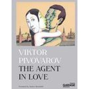 Viktor Pivovarov. The Agent in Love | Viktor Pivovarov (2019)