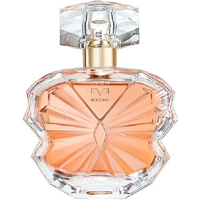 Avon Eve Become parfumovaná voda dámska 50 ml