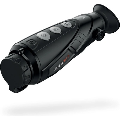 Night Pearl Scops 35 MAX III