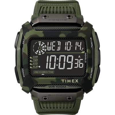 Timex TW5M20400