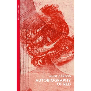 Autobiography of Red (ISBN: 9781784879020)
