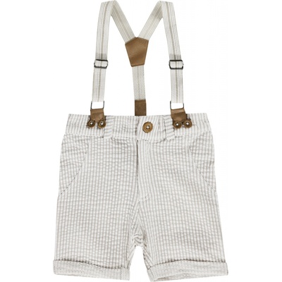 Chlapecké kraťasy Jacky