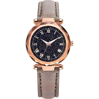HARAHU Часовник sa-13880 - Сив kp13880