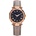 HARAHU Часовник sa-13880 - Сив kp13880