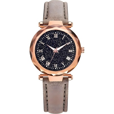 HARAHU Часовник sa-13880 - Сив kp13880