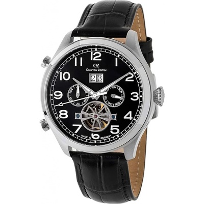 Carl von Zeyten CVZ0003BK