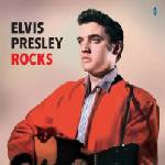 Elvis Presley - Elvis Presley Rocks (High Quality) (Reissue) (LP) (8436544170855)