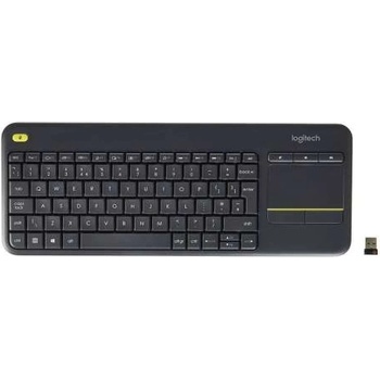 Logitech Wireless Touch Keyboard K400 Plus US 920-007143