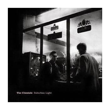 Clientele - Suburban Light CD