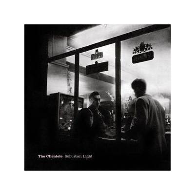 Clientele - Suburban Light CD
