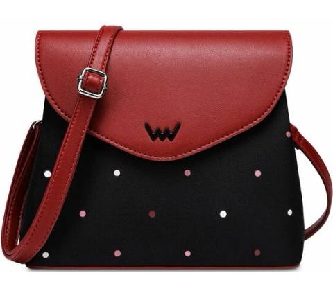Vuch Byrsa Dotty Wine