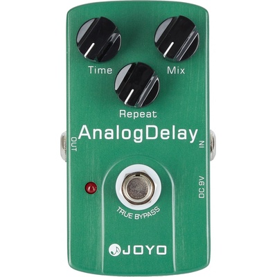 Joyo JF-33 Analog Delay