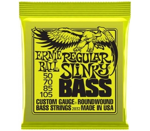 Ernie Ball 2832