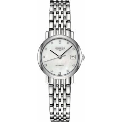 Longines L4.309.4.87.6