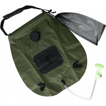 Bo-Camp Solar Shower Deluxe 20l