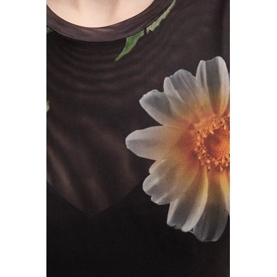 Desigual Тениска Desigual DES MOINES (25SWTK88)