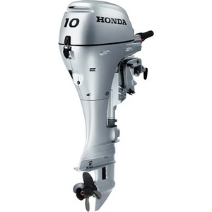Honda Извънбордови двигател bf 10 lhsu (bf10lhsu) Двигател за лодка