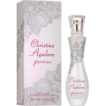 Christina Aguilera Xperience parfumovaná voda dámska 15 ml