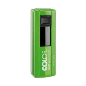 Colop Pocket Stamp Plus 20