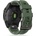 Tech-Protect Каишка Tech-Protect IconBand за Garmin Fenix 5 / 6 / 6 Pro / 7, зелена (9589046921537)