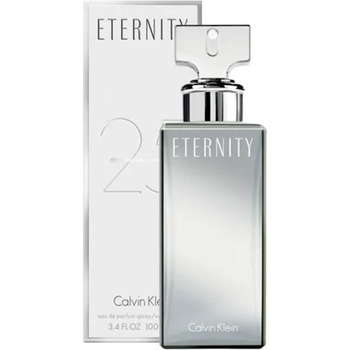 Calvin Klein Eternity (25th Anniversary Edition) EDP 100 ml