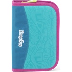 ergobag Pencil Case Tropical (ERGOBAG-HPC-001)